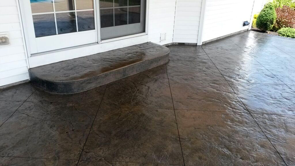 Executive Concrete Coatings Buffalo, NY Concrete Coating Company